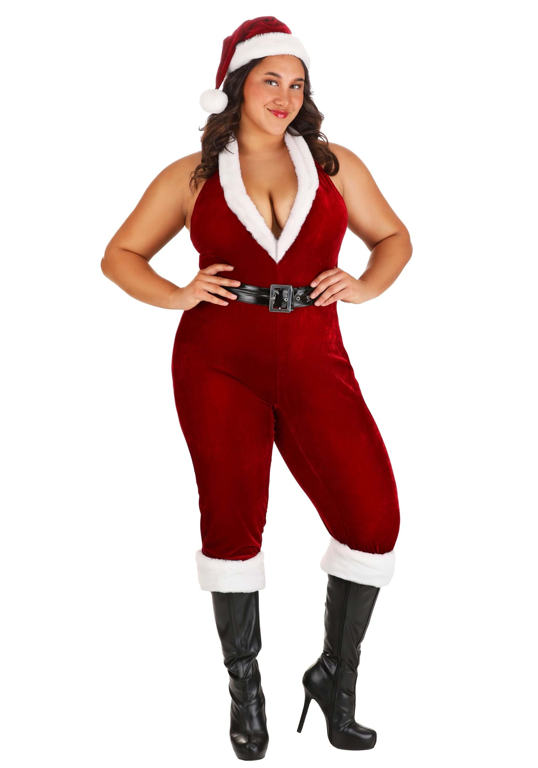 sexy santa suit male Sexy Santa for Men main image 1