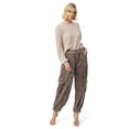 thumbnail image 2 of Jessica Simpson Women's Mid Rise Cargo Pants, Sizes XS-XL, 2 of 5