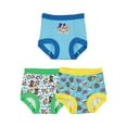 thumbnail image 1 of Paquete de 3 Camisetas para Niños Paw Patrol Variadas Talla 2T, 1 of 3