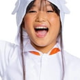 thumbnail image 5 of Pokemon Scorbunny Combinaison à Capuche Costume Classique pour Enfants, 5 of 5