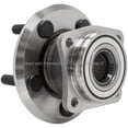 thumbnail image 2 of MPA Wheel Bearing and Hub Assembly MVWH590002, 2 of 4