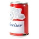 thumbnail image 1 of Altavoz portátil Bluetooth Budweiser Lata Rojo, 1 of 3
