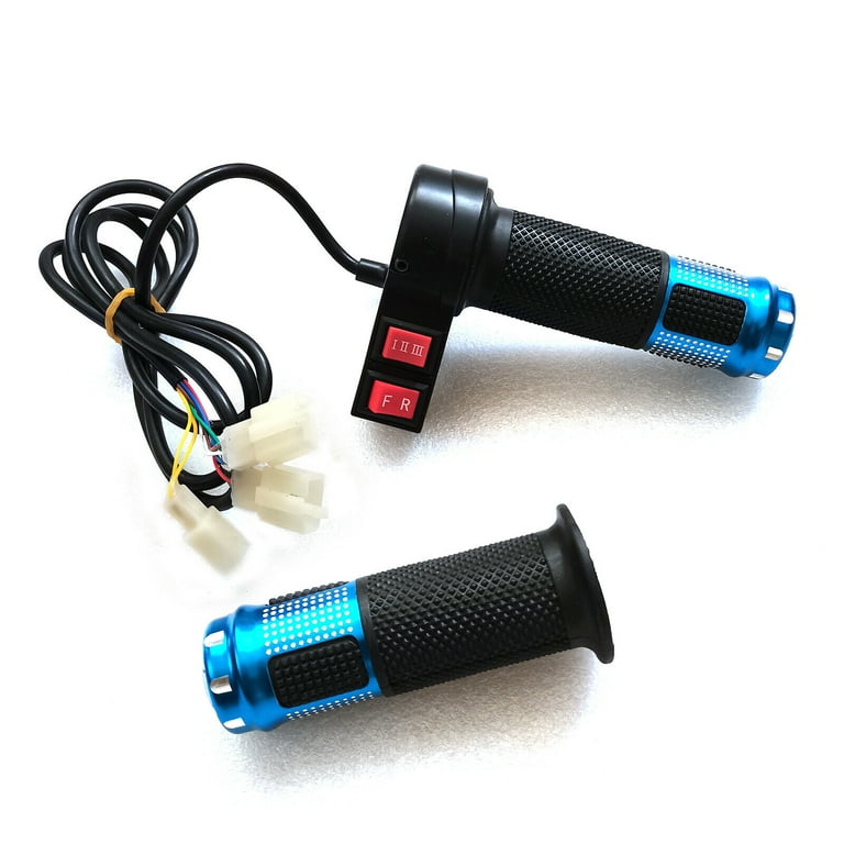 Kit Moteur Brushless 3000W 72V Complet Pour Scooter, VTT électrique, MX650