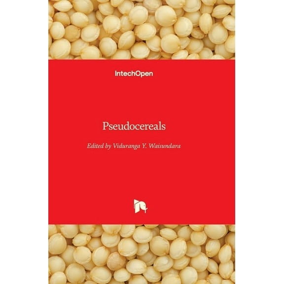Pseudocereals