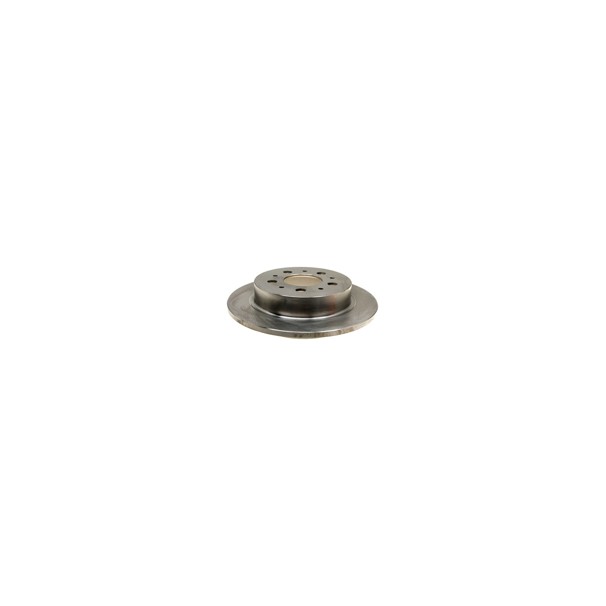 Raybestos 96742R, Grade Disc Brake Rotor, Rear Brake, Fit for 1997-1995 Volvo 960 Models