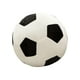 thumbnail image 4 of Juguete de peluche CUTICAT cojín temático deportivo en forma de fútbol negro 20cm, 4 of 8