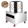 thumbnail image 1 of Desplumadora De Pollos, Pavo Industrial 8 Pollos 3000w 85kg, 1 of 7