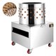 thumbnail image 1 of Desplumadora De Pollos, Pavo Industrial 8 Pollos 3000w 85kg, 1 of 7