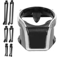 thumbnail image 2 of Multifunctional Automobile Air Conditioner Cup Holder Car Phone Cup Holder Parts, 2 of 8