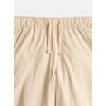 thumbnail image 3 of Wonder Nation Boys Lined Pants, Sizes 4-10, 3 of 5