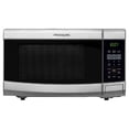 thumbnail image 1 of Horno microondas Frigidaire FFCM1134LS de 1.1 pies cúbicos para encimera, 1 of 6