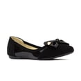 thumbnail image 4 of Ballerina Casual Maxin 361 Para Mujer T27 ZAPATERIAS MEXICO 361-NGO/NGO, 4 of 4