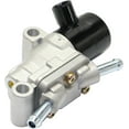 thumbnail image 3 of Idle Control Valve Compatible with 1990-1993 Honda Accord 1992-1996 Prelude 4Cyl 2.2L 2.3L, 3 of 5