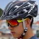 thumbnail image 3 of Greeniant Casco de bicicleta de 30 agujeros, gorras deportivas transpirables, cascos de ciclismo moldeados integralmente, viseras desmontables, Ciclismo Púrpura/L, 3 of 6