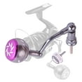 thumbnail image 3 of S SERENABLE Poignée de Moulinet Baitcasting Accessoire de Réparation DIY Bouton Rotatif L, 3 of 9