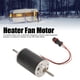thumbnail image 5 of Motor del Ventilador de Calefacción ANGGREK Metal 132 x 42 mm Motor del calentador de Estacionamiento, 5 of 7