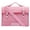 Pink, variant on mosiso felt laptop shoulder bag for 15-15.6 inch 2017 / 2016 new macbook pro with touch bar a1707, macbook pro, notebook computer, compatible with 14 inch notebook ultrabook, pink