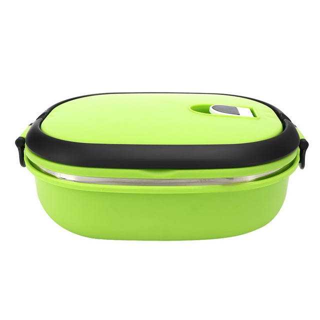 Stainless Steel Lunch Box,Portable Insulation Thermo Thermal Insulation Lunch Box Portable Lunch Box Unbeatable Value