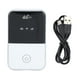 thumbnail image 1 of Router WiFi LTE 3G/4G inalámbrico mini para coche, módem portátil desbloqueado con ranura para tarjeta SIM, versión europea, 1 of 14