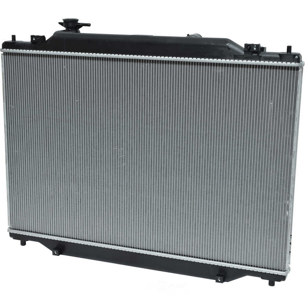 UAC RA 13622C Downflow Radiator