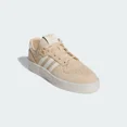 thumbnail image 4 of Adi-das Rivalry Lux Low [IH0255] Men Casual Shoes Magic Beigee/Ivory, 4 of 6