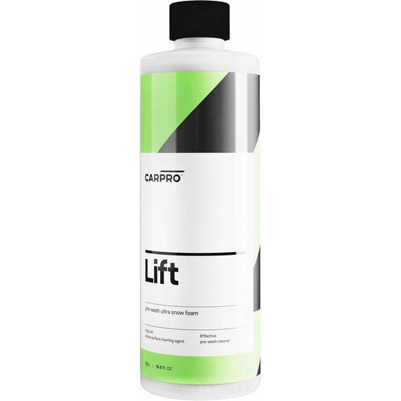 CARPRO Lift Snow Foam 500 ml