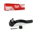 thumbnail image 1 of TOR Front Right (Passenger Side) Outer Steering Tie Rod End TOR-ES801156 for Car 2012-2016 Honda CR-V, 1 of 2