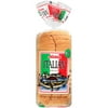 Nickles Italian Pan Bread, 20 oz Loaf