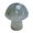 C, variant on BNNG Crystal Mushroom Gemstone Sculpture Decor Carved Mini Crystal Mushrooms Polished Cute Mushroom Shaped Stones for Home Garden Decor Meditation Polished 0.81inch Perfect for Worry Stones
