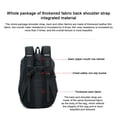 thumbnail image 4 of Riwcyla Multifunctional Large Capacity Motorcycle Backpack Motorcycle Helmet Bag Motorcycle Riding Bag Waterproof Helmet Backpack Sports Bag, 4 of 6