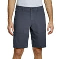 thumbnail image 4 of Weatherproof Men's Flex Waistband Utility Trail Ripstop Shorts (Ink, 32), 4 of 5