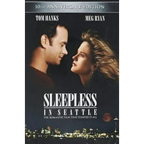 Sleepless in Seattle 10th Anniversary Edition (DVD Sony Pictures)