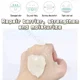 thumbnail image 5 of Crema hidratante transparente reparadora de la barrera cutánea Dr.Yu, 50 g, control de la grasa, hidratante, calmante, para pieles sensibles, enrojecimiento y descamación, 5 of 5