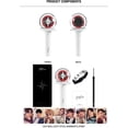 thumbnail image 2 of miuhuy Stray Kids White Lightstick, 2 of 6