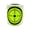 Green, variant on 1 Roll 200pcs 3 Inch Paper Target Stickers for Shooting Practice, Self Adhesive High Visibility Round Targets for Paper Or Direct Use, Easy To Apply