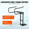 thumbnail image 4 of KFFKFF 33.1-41.3 Inch Hot Tub Spa Cover Lift Hydraulic Length Adjustable, 4 of 9