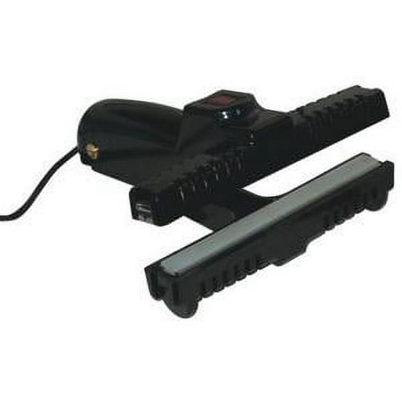 Hand Held 6" Bar Sealer 2mm Seal 10 mil Max Seal Thickness AIE-HHC