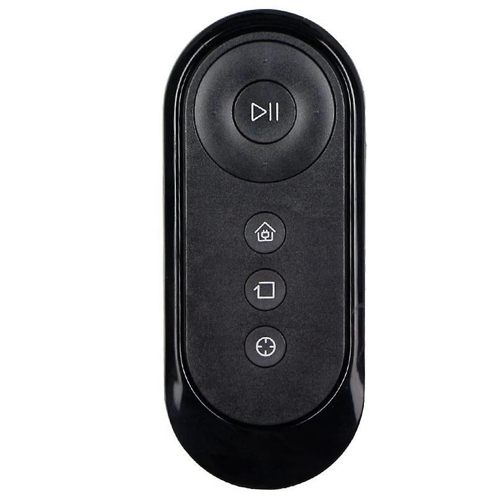 Rc1633 Remote Control For Ecovacs Deebot Ozmo 500 501 502 505 600 601