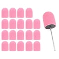 thumbnail image 4 of Broca para lijado de uñas, tapa para lijado de uñas, cabezal de lijado para pulido de uñas, broca para uñas, rendimiento de primer nivel, 4 of 8