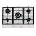 thumbnail image 2 of Parrilla Supra 5Q-PS-76 Empotrable 76 cm Gris, 2 of 4