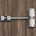 thumbnail image 3 of Spring Door Closer, Stainless Steel Automatic Adjustable Door Closer for Residential/Commercial Use, 3 of 5