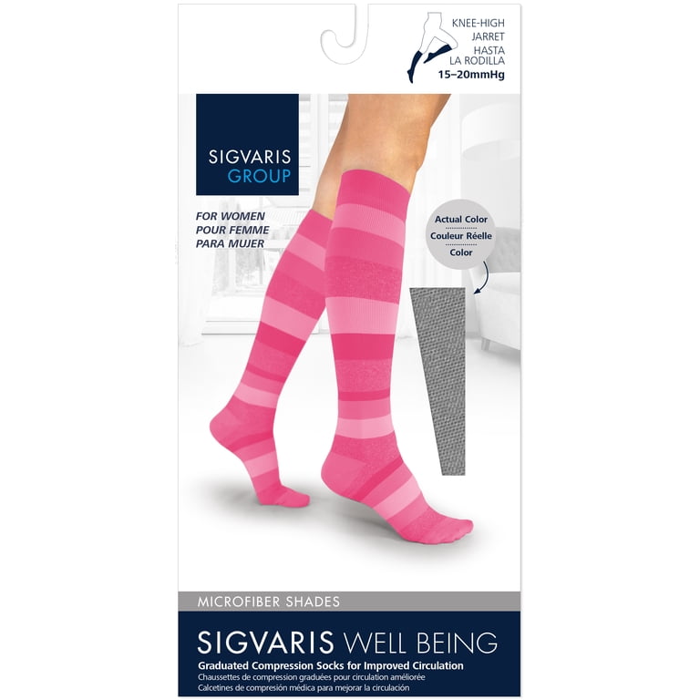 Juzo Dynamic Soft-In Prosthetic Shrinker - 30-40 MmHg, 18/46 Cm, Silicone Top