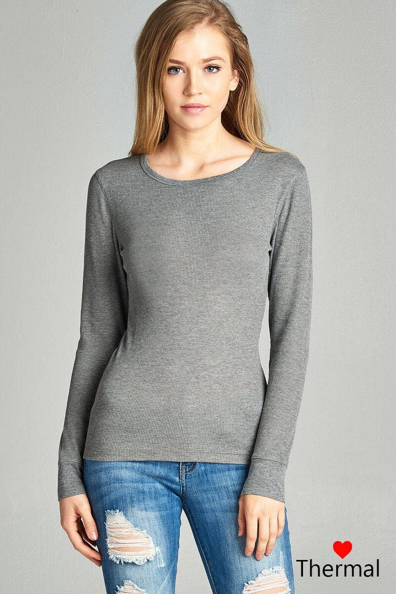 best warm long sleeve shirt