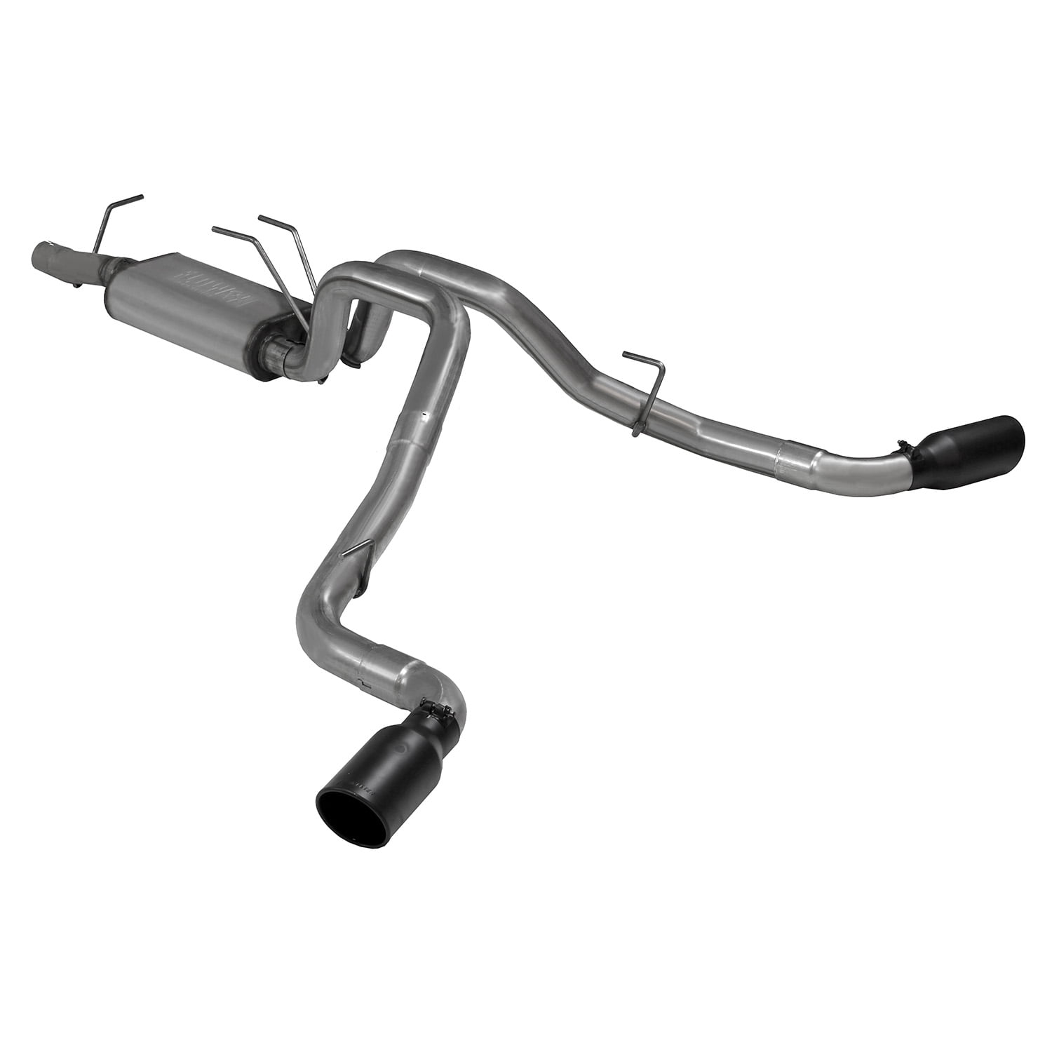 Flowmaster 718100 FlowFX Cat-back Exhaust System