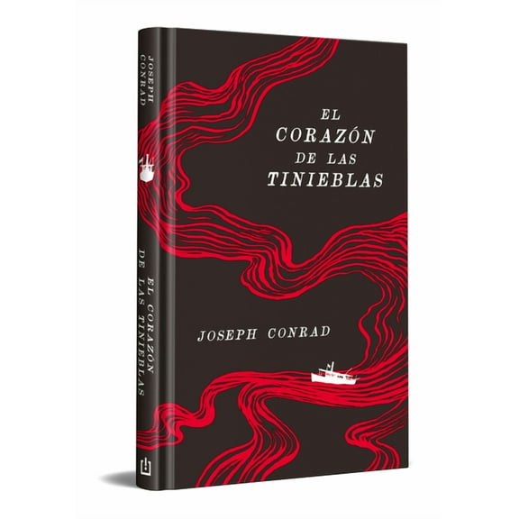 El CorazÃ³n de Las Tinieblas / Heart of Darkness, (Hardcover)