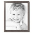 thumbnail image 2 of ArtToFrames 23x28 inch Gray Picture Frame, Gray Wood Poster Frame (4289), 2 of 8