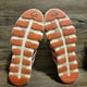 thumbnail image 5 of Adi-das Liquid 2 Men's Pink Grey Mesh Running Athletic Sneakers Shoes Size 9.5, 5 of 6