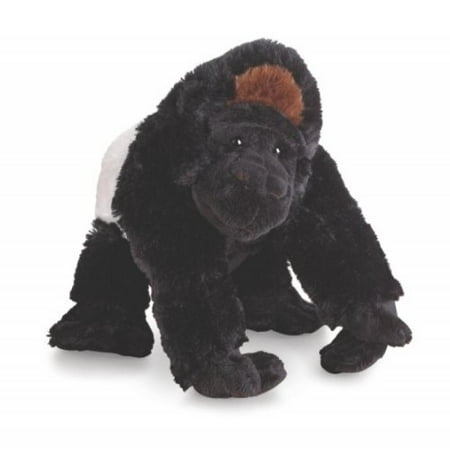 Webkinz Silverback Gorilla