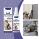 thumbnail image 5 of Spray repelente apto para uso en interiores y exteriores para evitar que los gatos arañen los muebles. Spray perfumado de 100 ml., 5 of 9