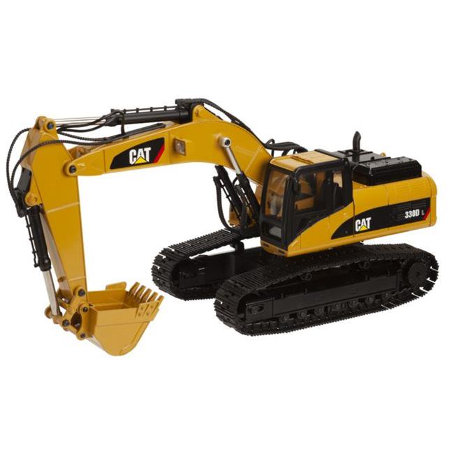 CAT 0.05 Scale RC 330D Excavator